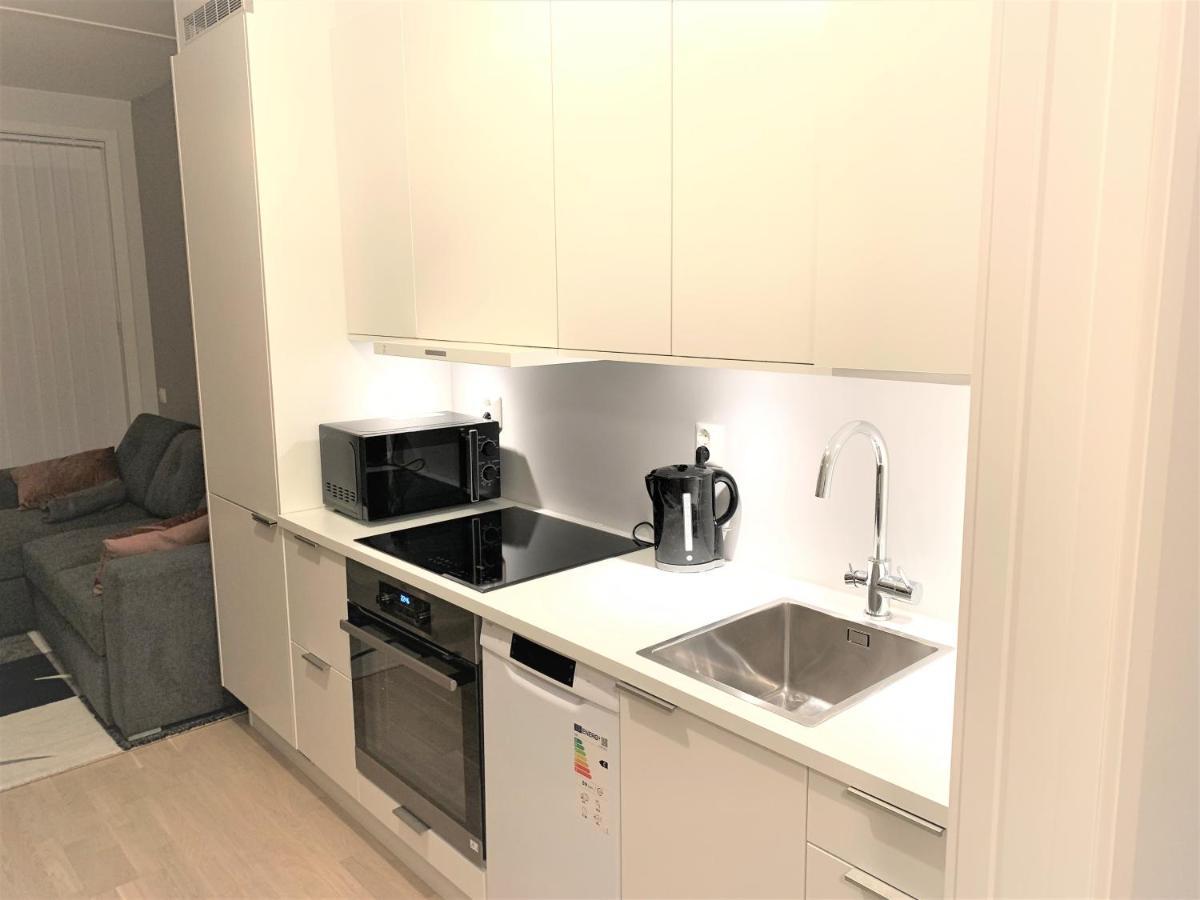 Scandpoint Apartments Oslo Ski In Ski Out All Year In Snooslo With Free Parking Exterior foto