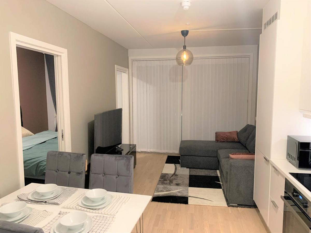 Scandpoint Apartments Oslo Ski In Ski Out All Year In Snooslo With Free Parking Exterior foto